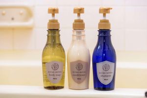 Alojamiento - SureStay Plus Hotel by Best Western Shin-Osaka