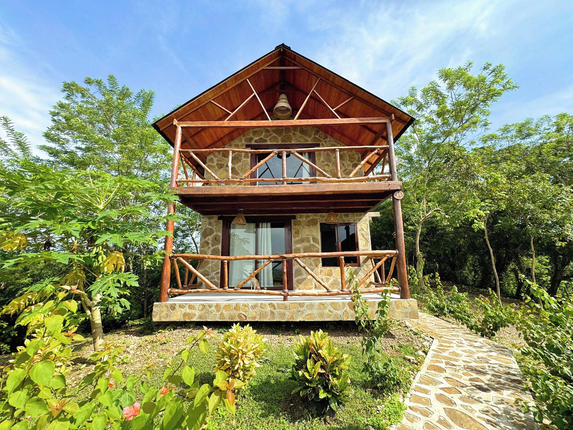 Habitación Eco Hotel Summer Usiacurí