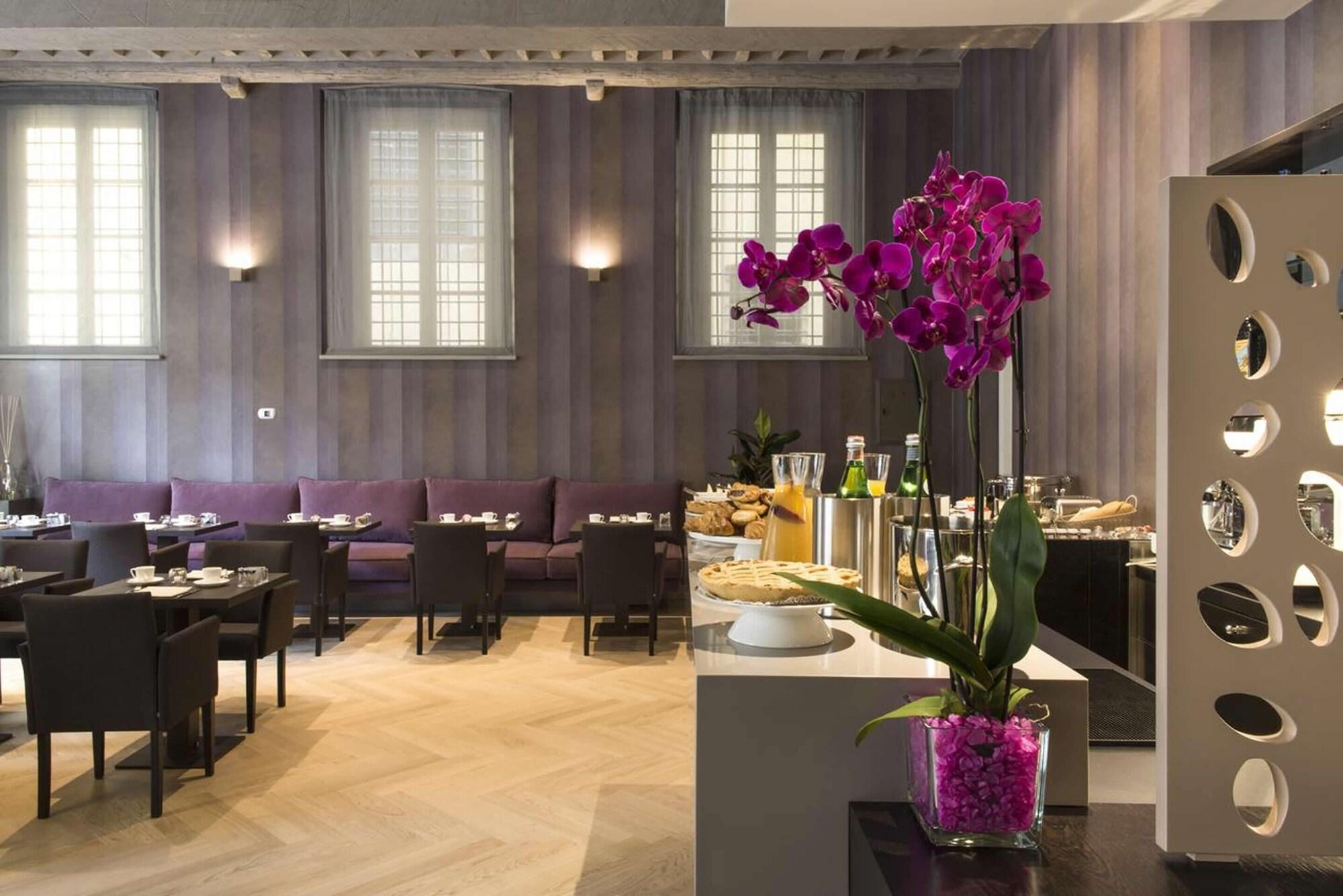 Restaurant Palazzo Dipinto
