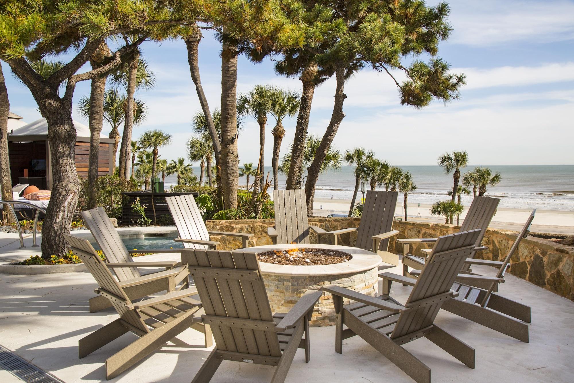 Playa The San Luis Resort, Spa & Conference Center