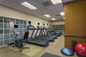 Alojamiento - Embassy Suites by Hilton Dulles North Loudoun