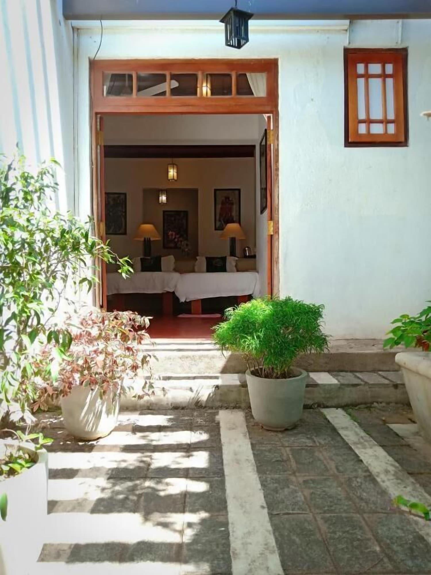 Habitación Kaya Residence Kandy