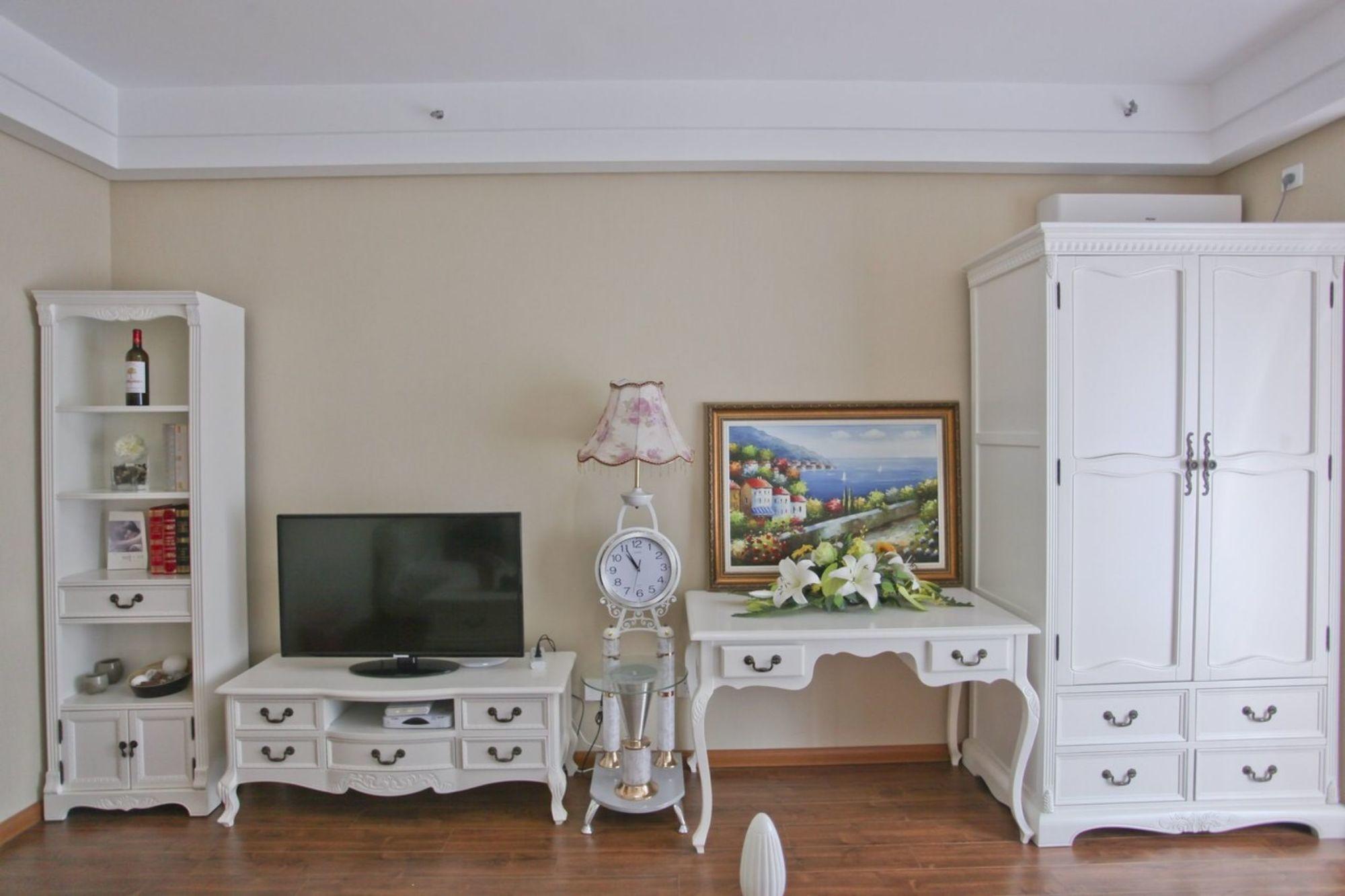 Set de Habitación Dalian Best Hotel Apartment