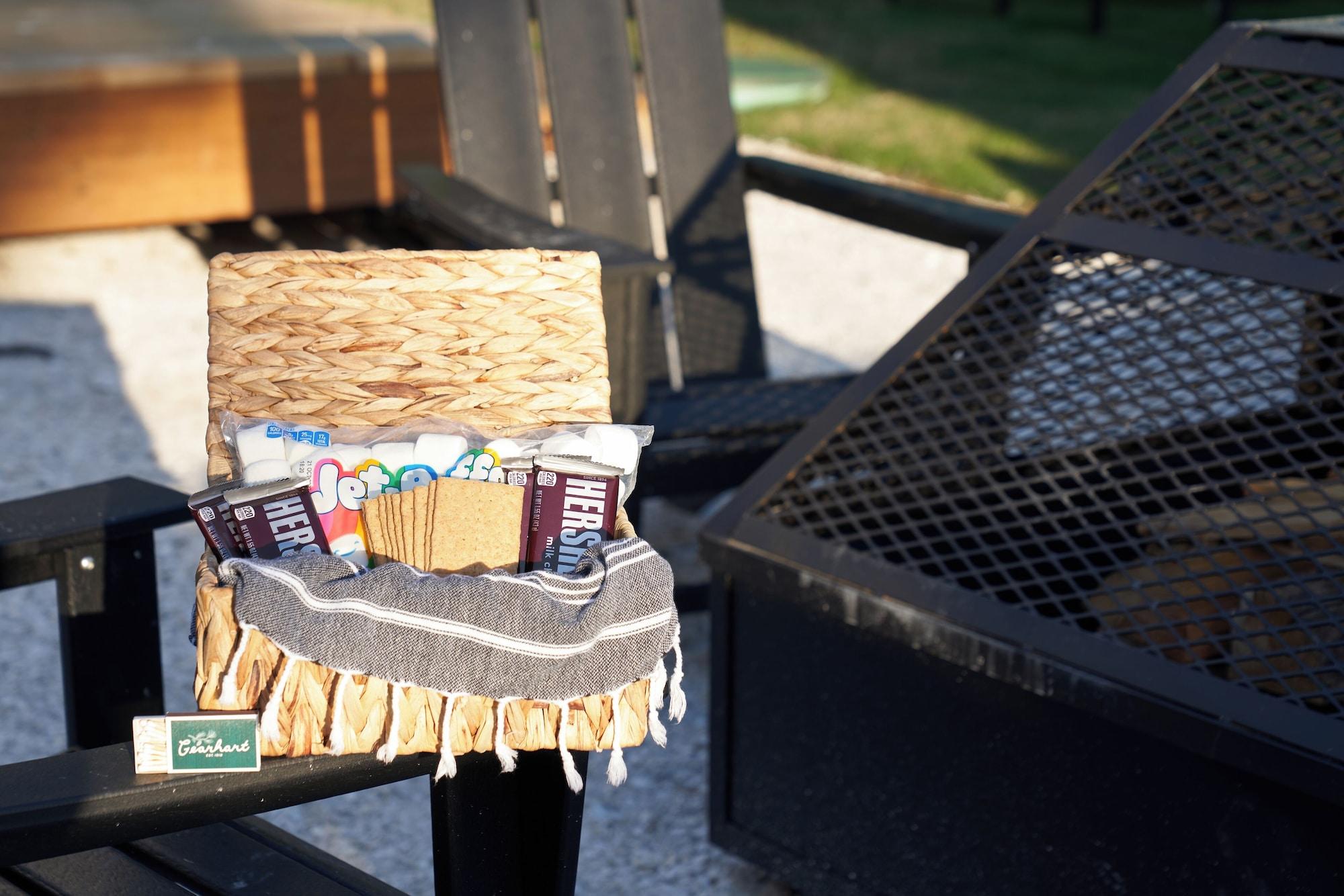 Restaurant The Drifthaven at Gearhart