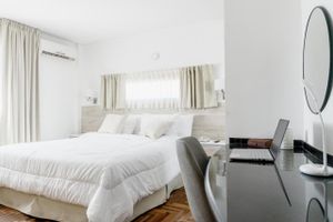 Alojamiento - Mediterráneo Hotel y Spa