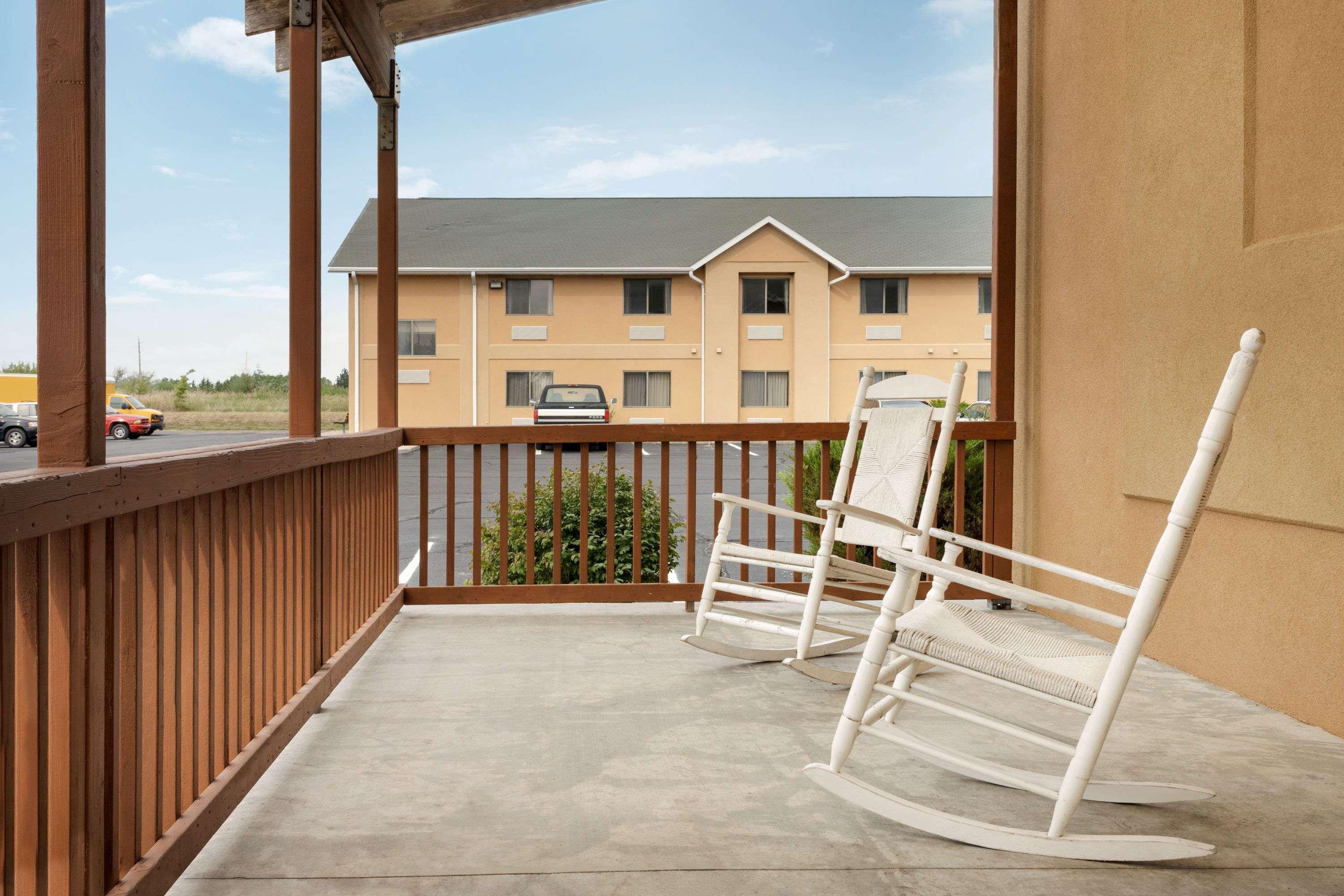 Varios Travelodge by Wyndham Marysville