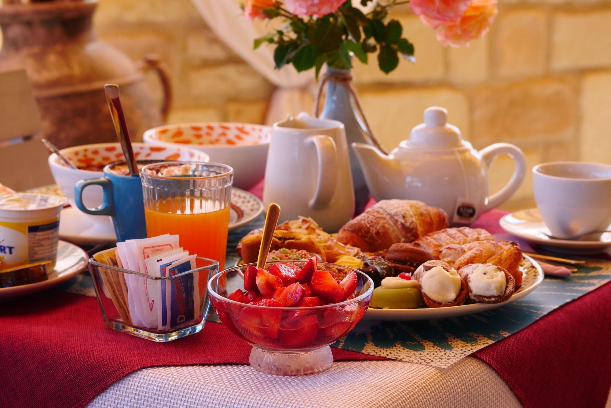 Restaurant Templi e Arte