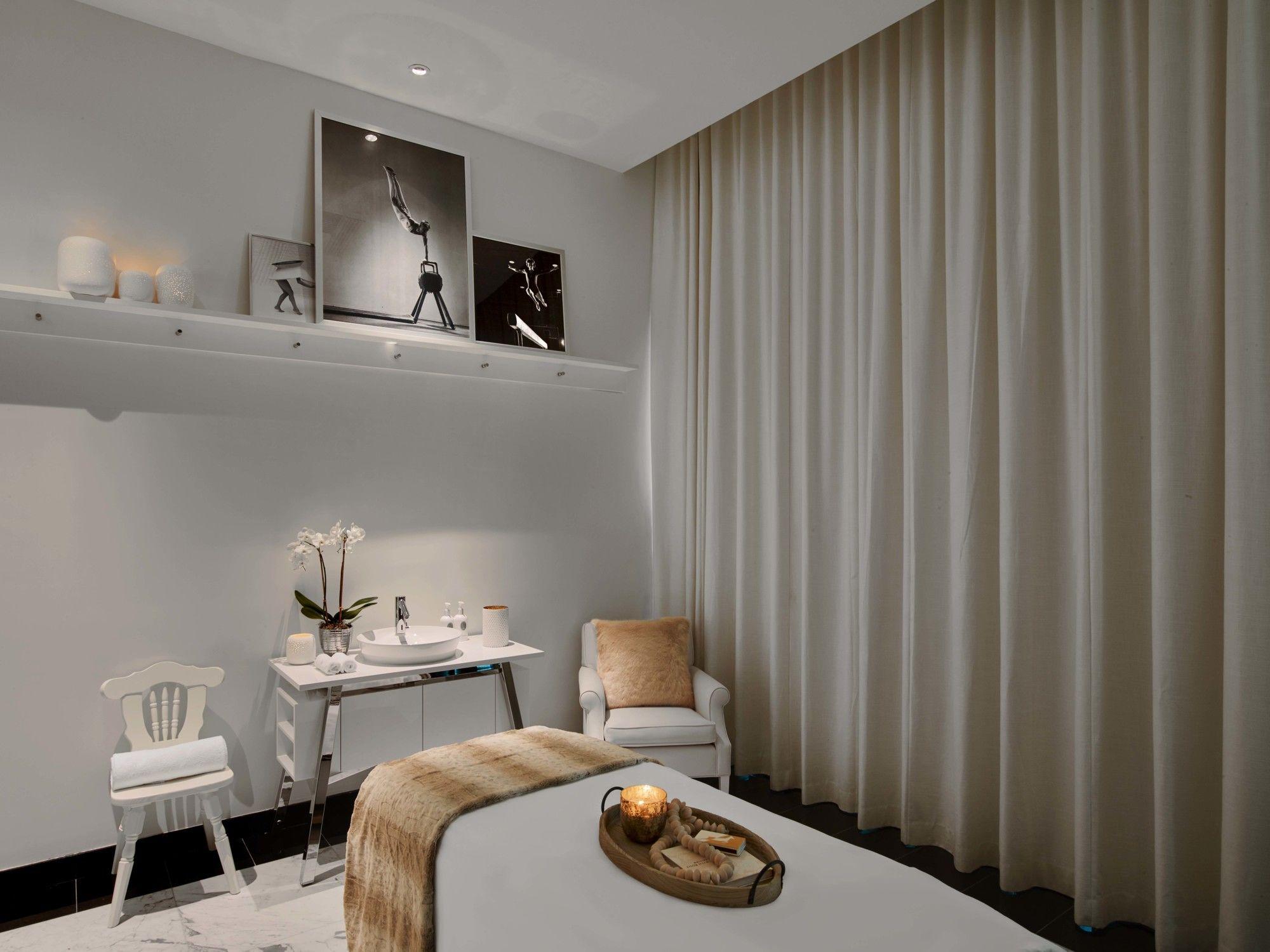 Hotel SLS Hotel & Residences Brickell