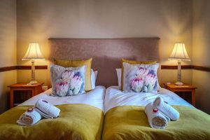 Alquiler Vacacional - Berluda Farmhouse & Cottages