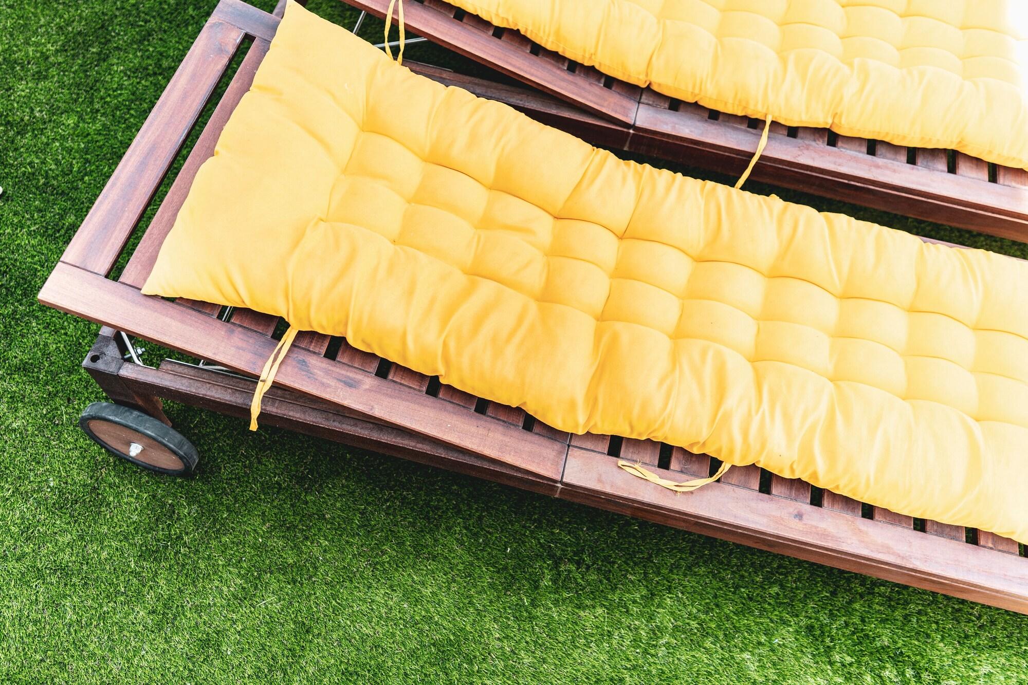 Vista Exterior Bo&Co Apartments Sitges