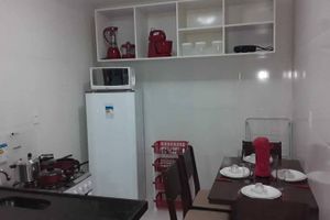 Alquiler Vacacional - FLATS CABANOS