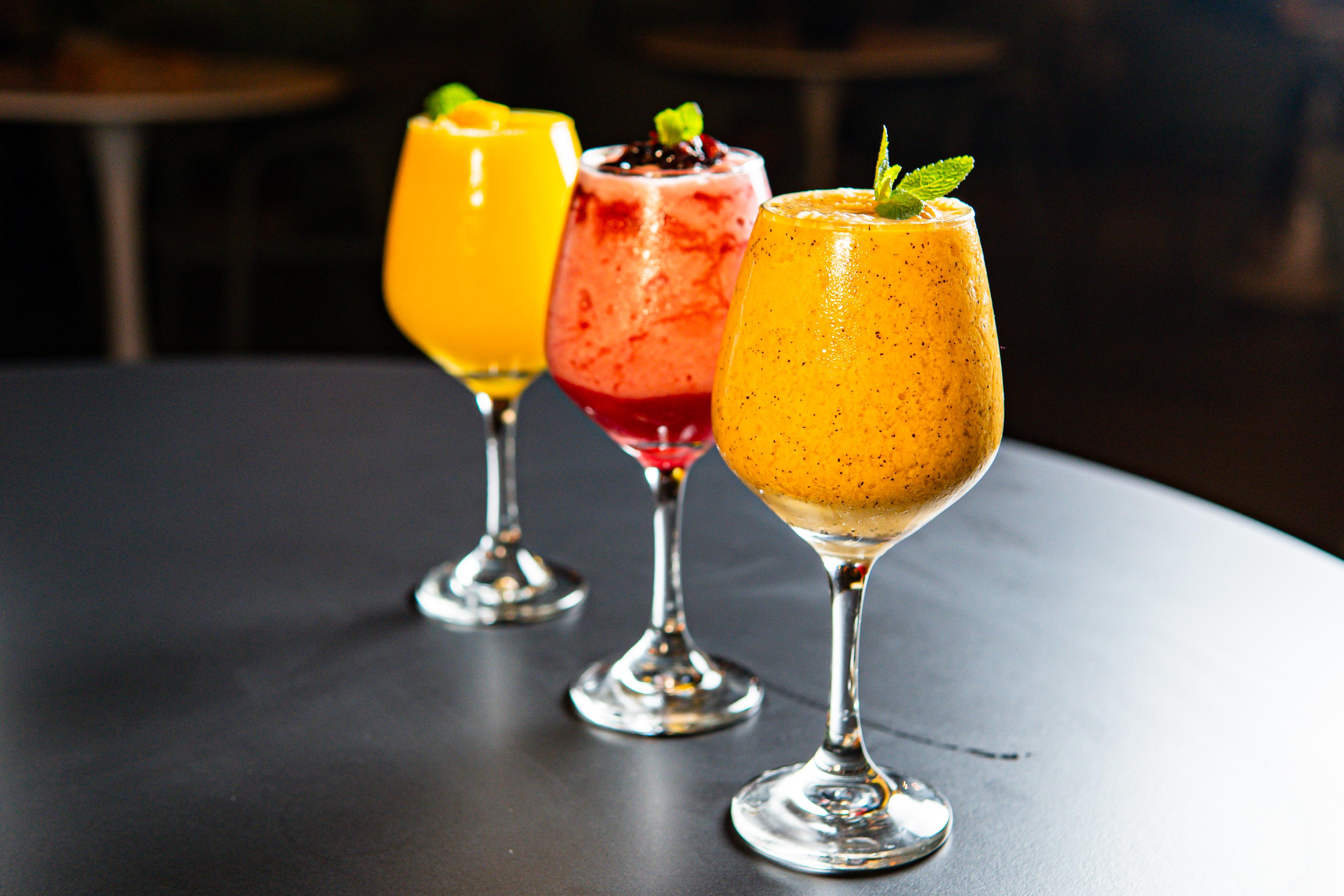 Bar/Salón Hotel Rilux Cartagena