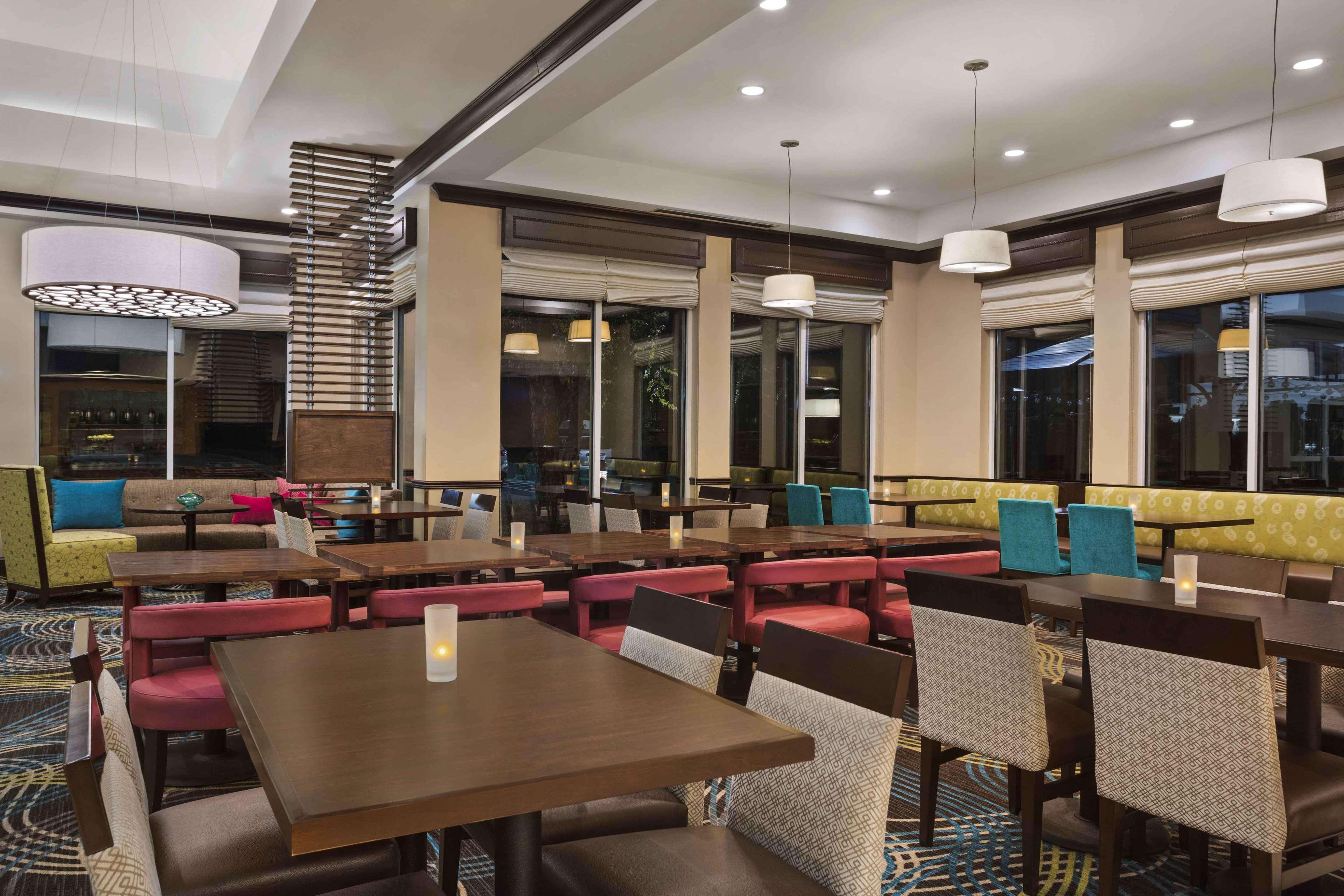 Restaurant Hilton Garden Inn Charlotte/Mooresville