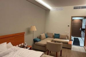 Alquiler Vacacional - Aeon Towers Egypt غرفه فندقيه للإيجار فى ابراج مول العرب مصر