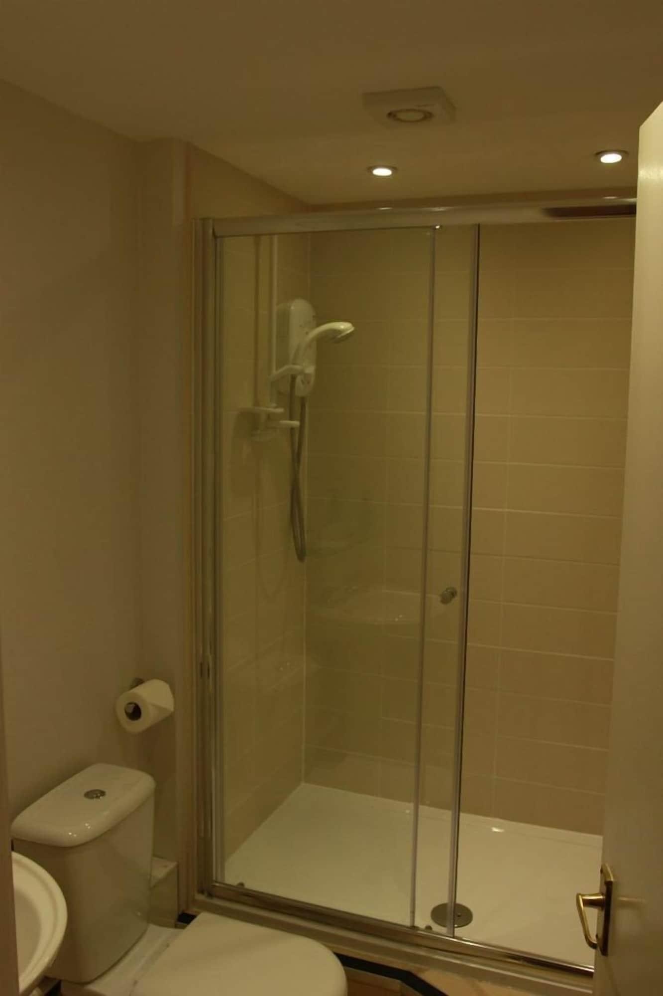 Equipamiento de Habitación Old Aberlady Inn