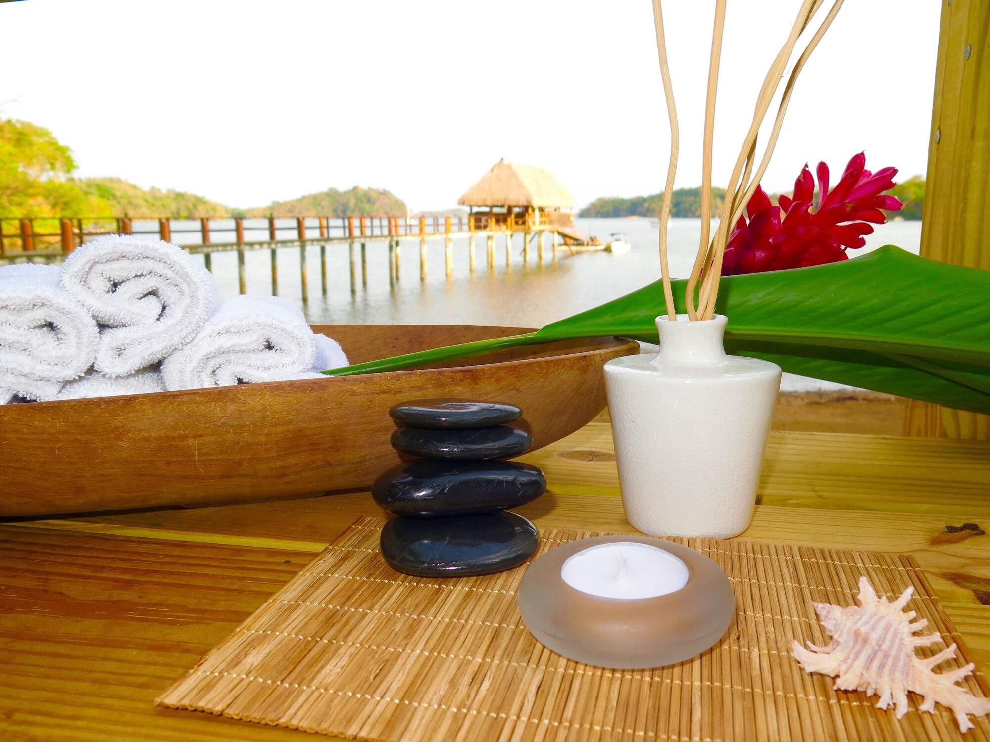 Spa Seagull Cove Resort