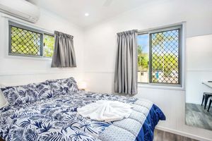 Alquiler Vacacional - Discovery Parks – Lake Tinaroo