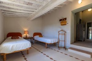 Alquiler Vacacional - Charming eco-friendly country house.