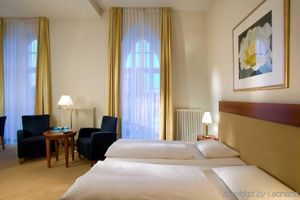 Alojamiento - Novotel Hildesheim