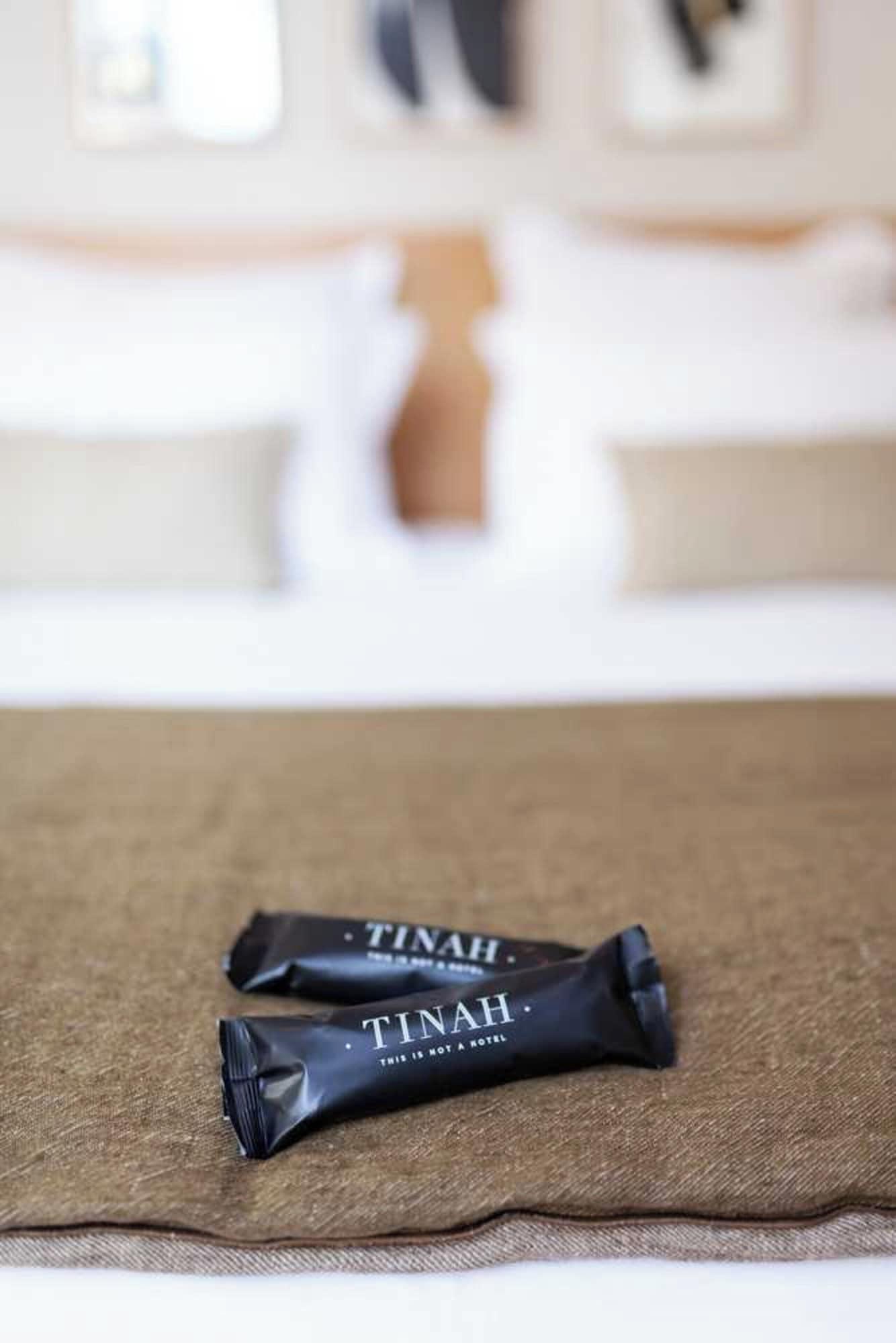 Equipamiento de Habitación Hotel Tinah: Elegance and Comfort Near the Champs-elysees