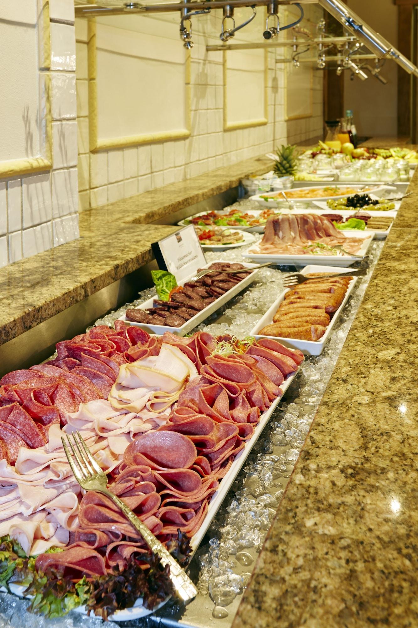 Restaurant Hotel Seegarten