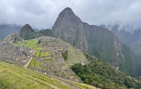 Vilas Insight Hotel Machupicchu