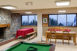 Alquiler Vacacional - Le Bois de la Reine Residence *** - Studio 4/6 people with terrace