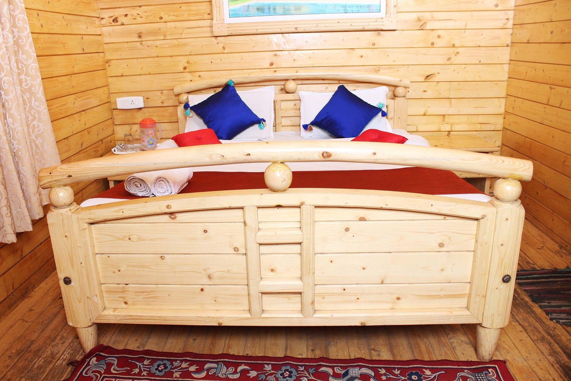 Equipamiento de Habitación Alegria Ooty