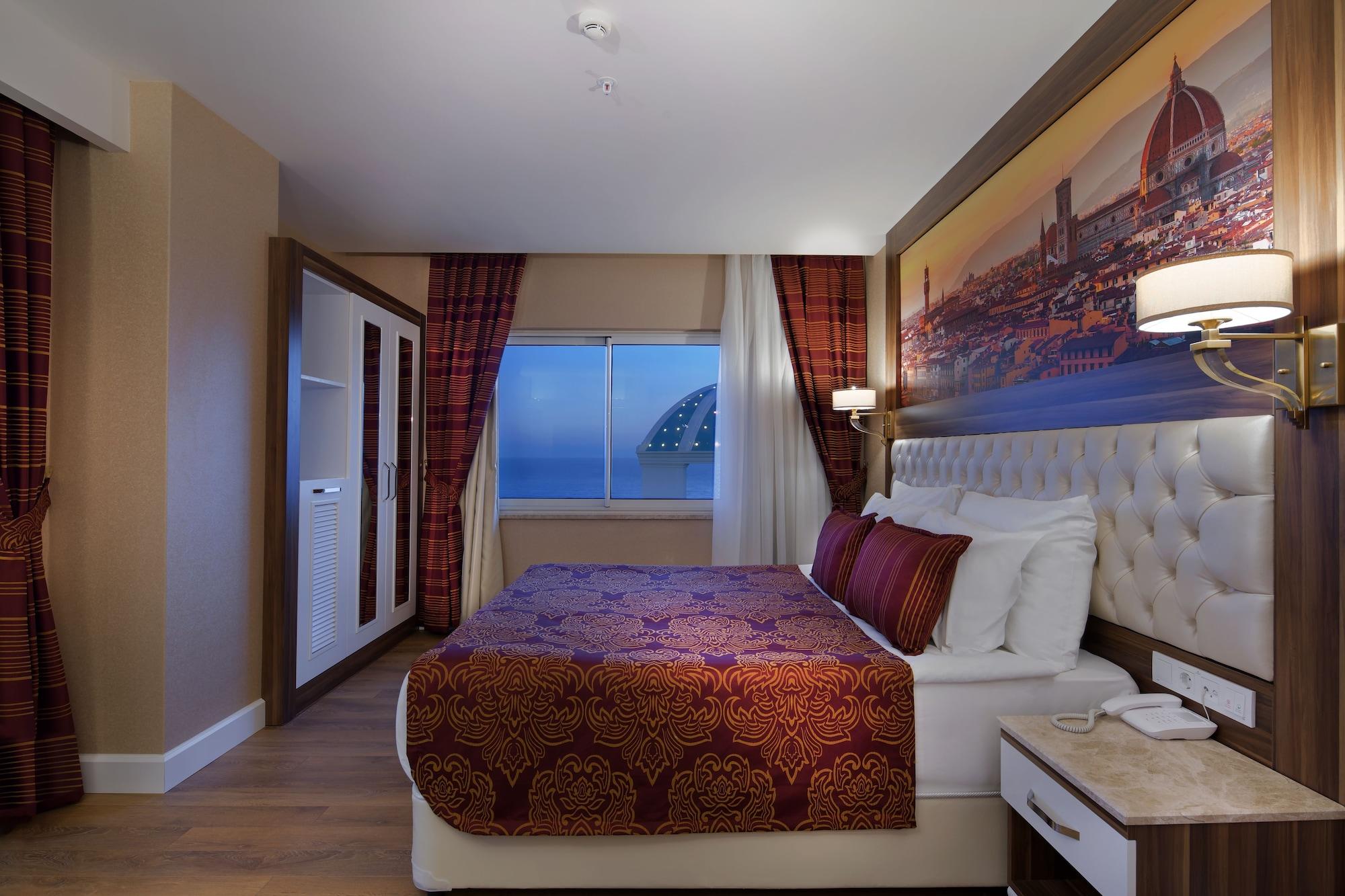 Habitación Litore Resort Hotel & Spa - All Inclusive