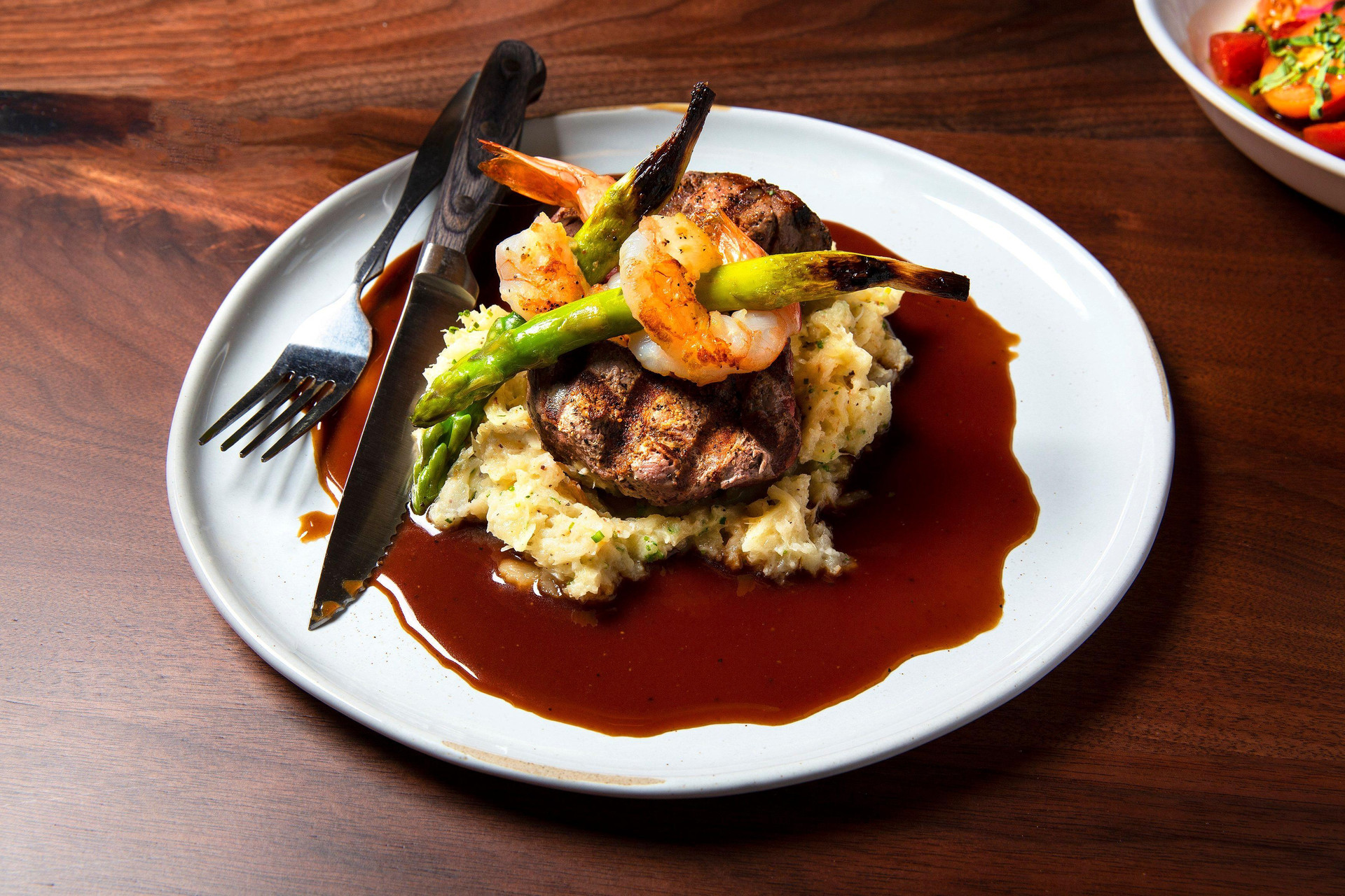 Restaurant Kimpton Schofield Hotel by IHG