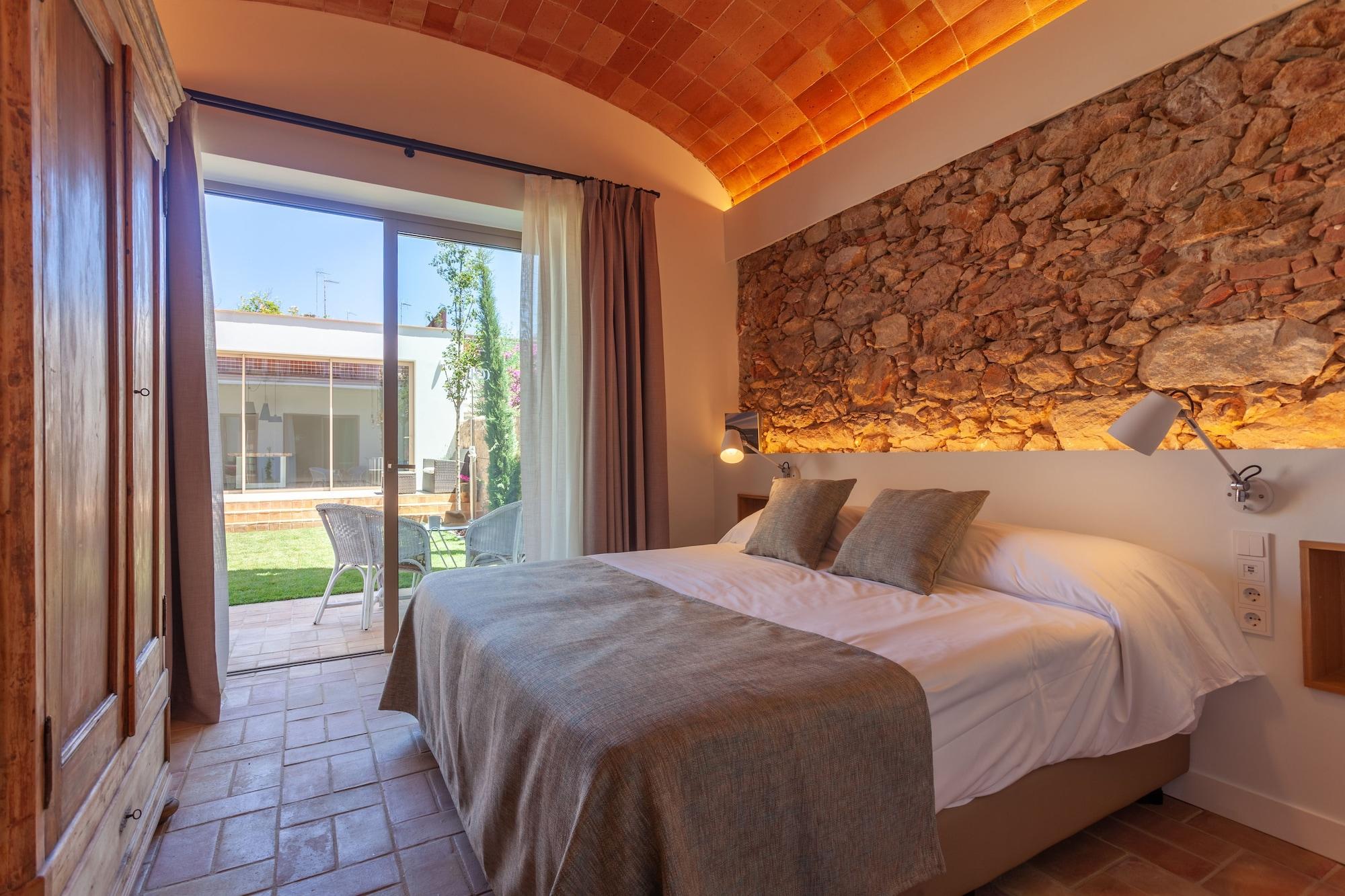 Habitación Hotel Can Liret