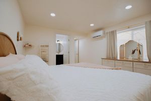 Alquiler Vacacional - East Downtown Desert Chic Casita+Hot Tub+Pet Friendly+No Pet Fee!