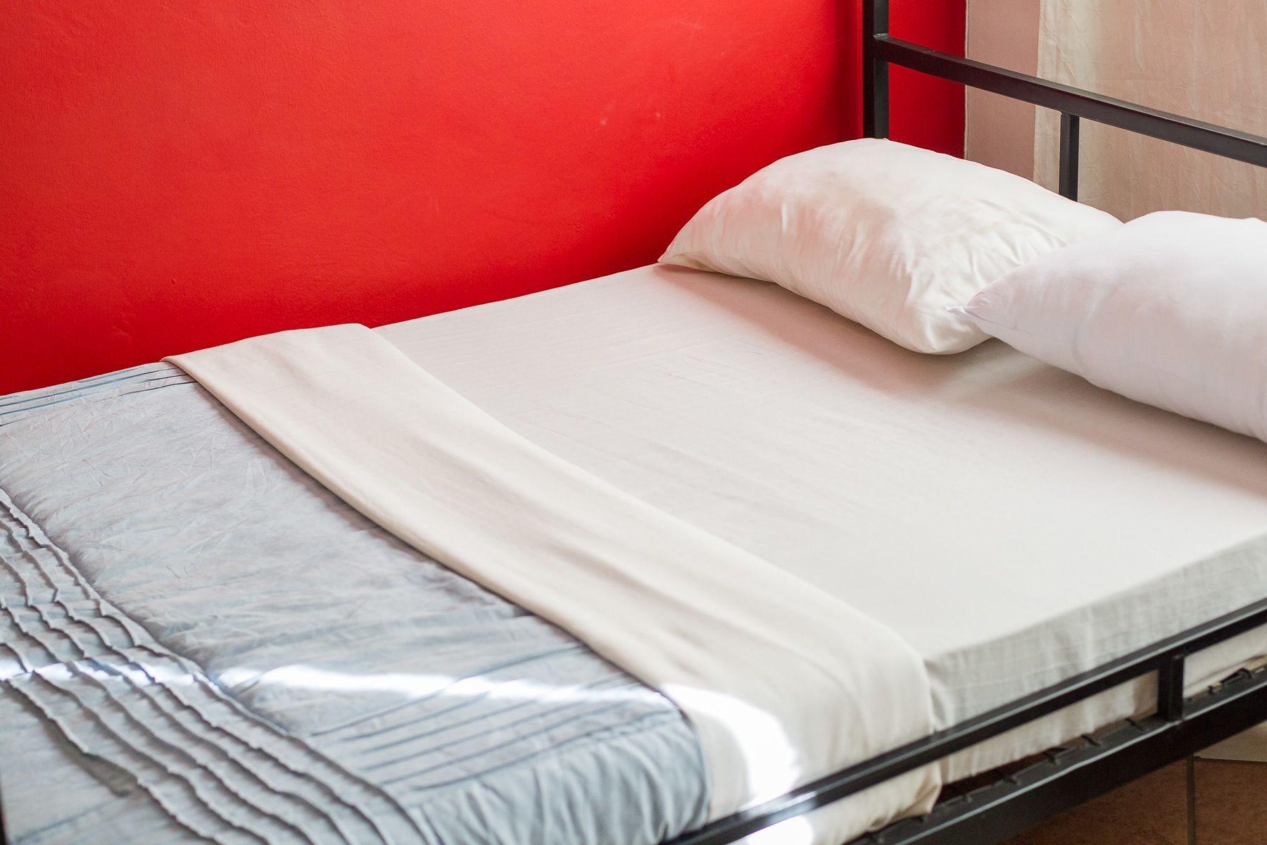 Varios We Travel Hostel