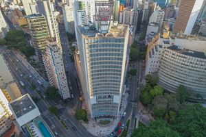 Alojamiento - Nacional inn Jaraguá São Paulo