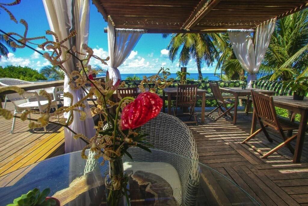 Varios Pousada Morro dos Navegantes