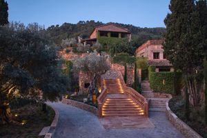 Alojamiento - Valldemossa Hotel