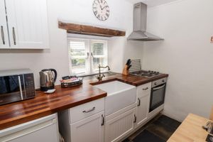 Alquiler Vacacional - The Coach House