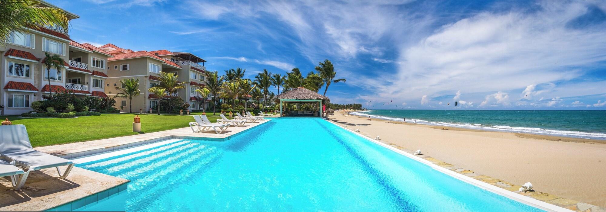 Varios Ocean Dream Cabarete