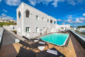 Paquete - Abasa Suites