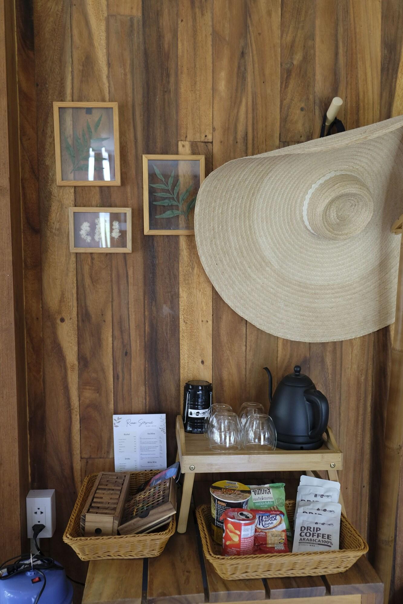 Set de Habitación Baan Na Kang Tong