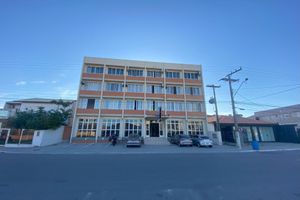 Alojamiento - Hotel Monte Líbano