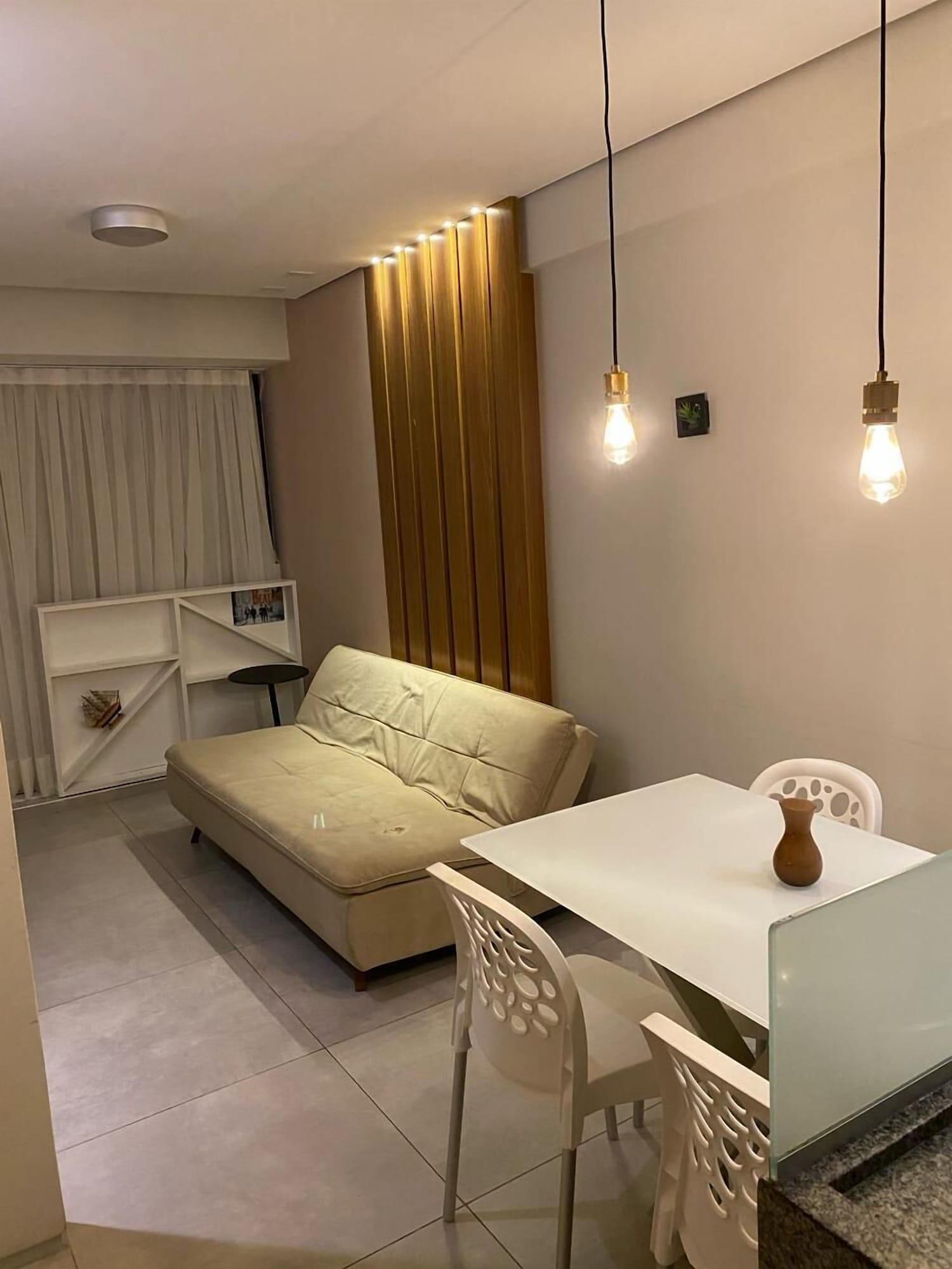 Equipamiento de Habitación Paiva Home Stay by Flatbpaiva