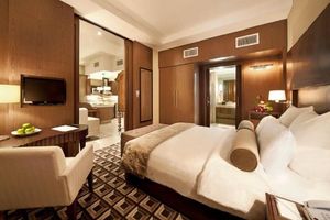 Alquiler Vacacional - Spacious Suite