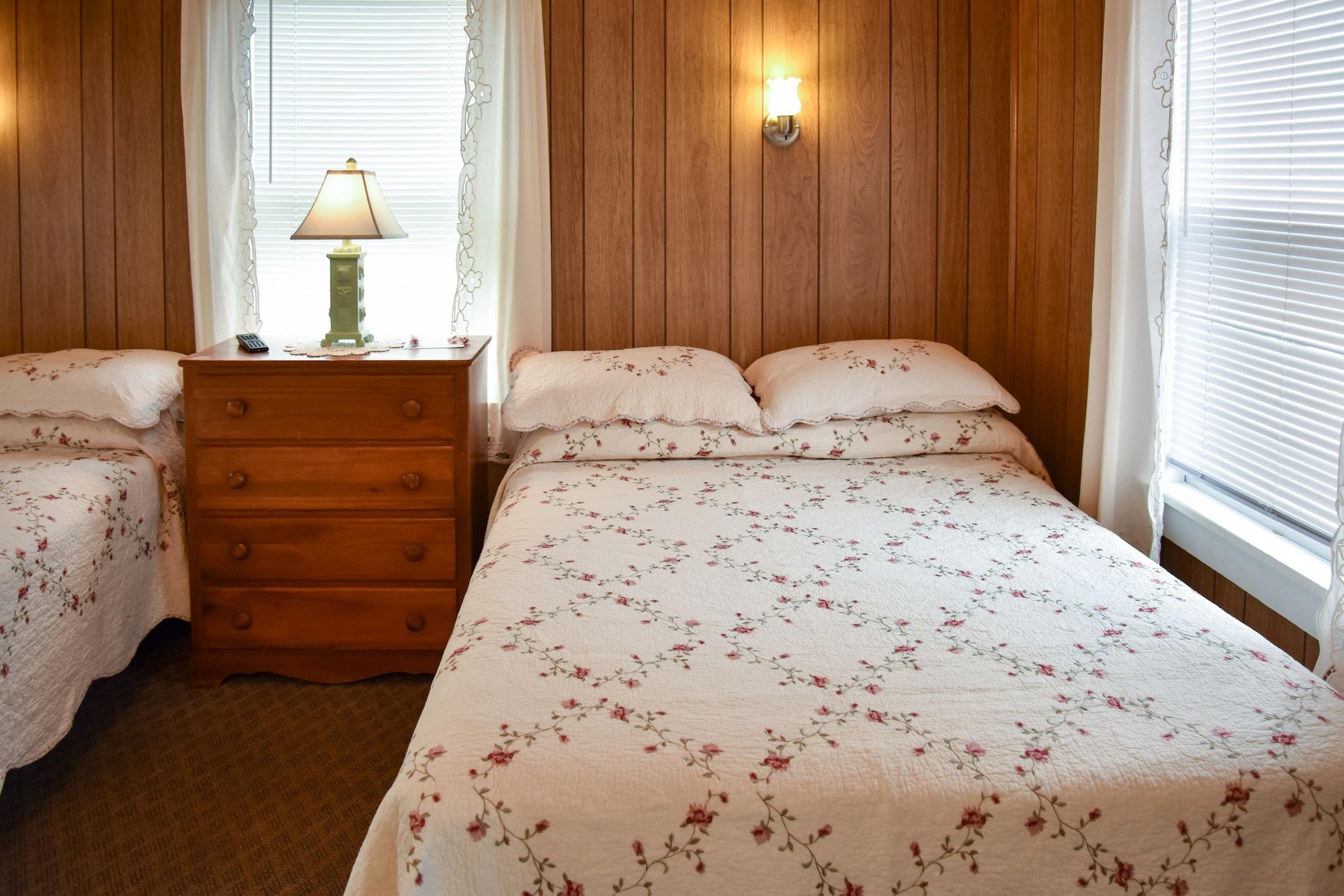 Habitación Shorelands Guest Resort and Cottages