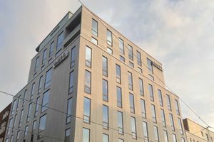 Alojamiento - Unity Helsinki - A Studio Hotel