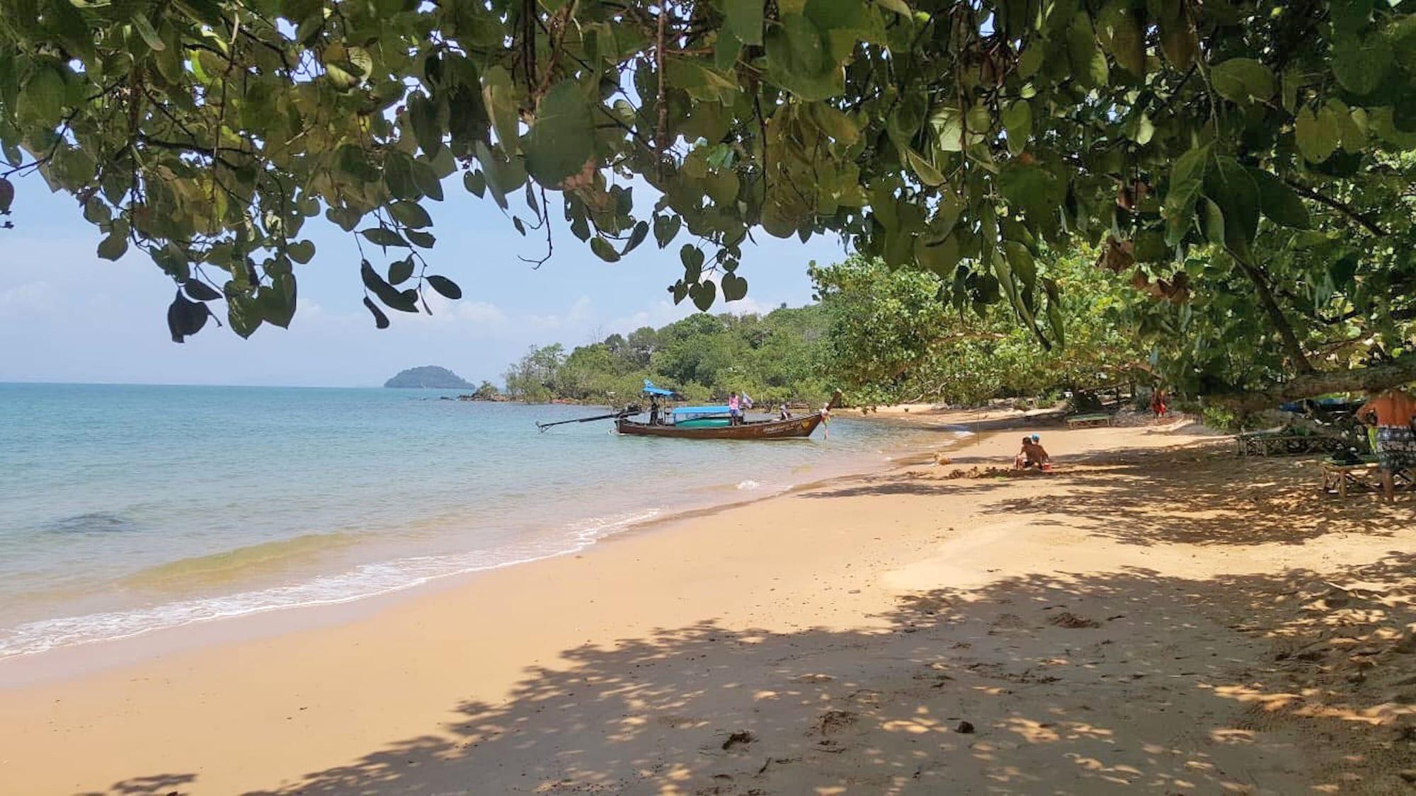 Playa Banyan Bay Villas