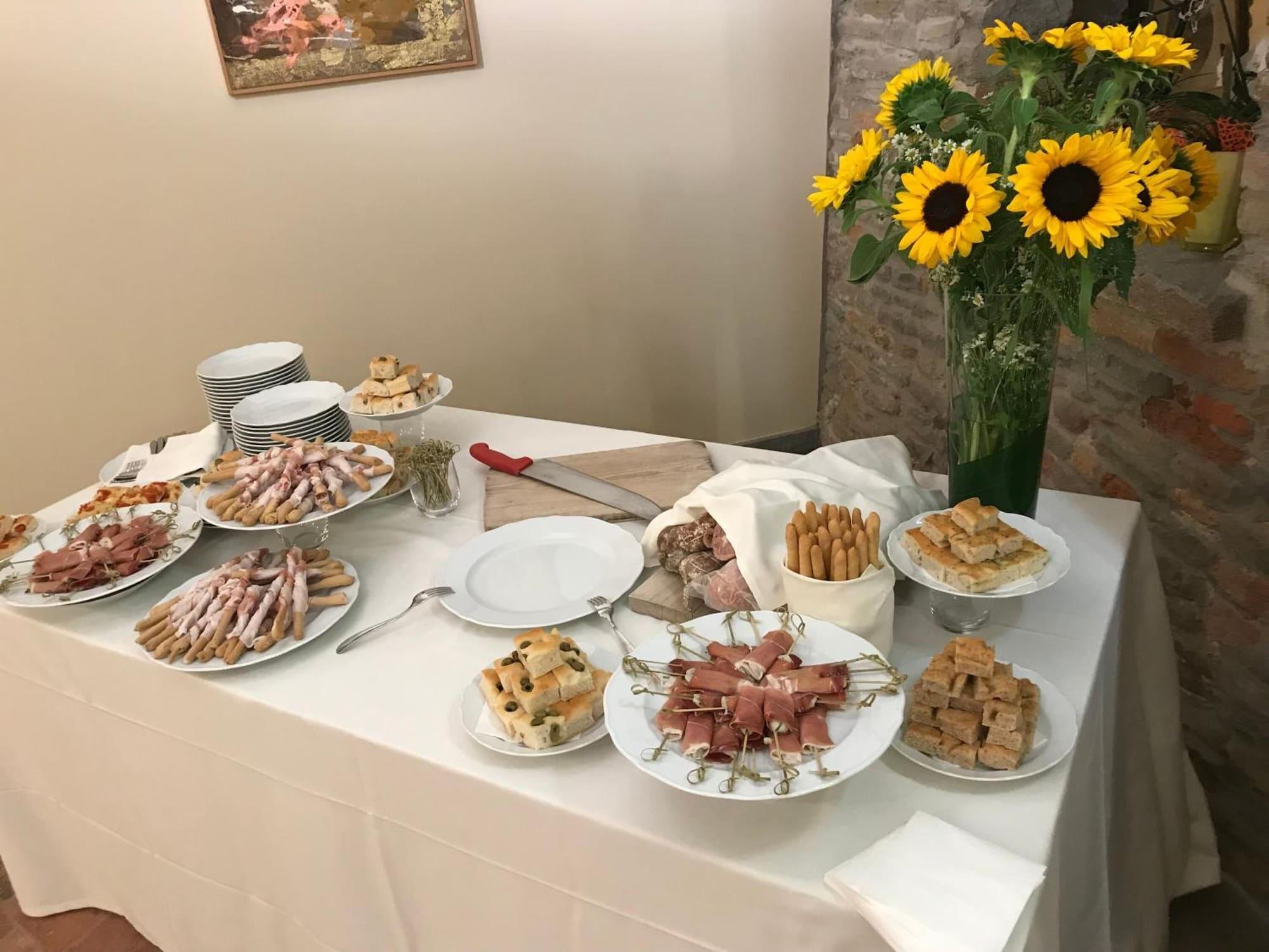Restaurant Albergo Castiglione Langhe