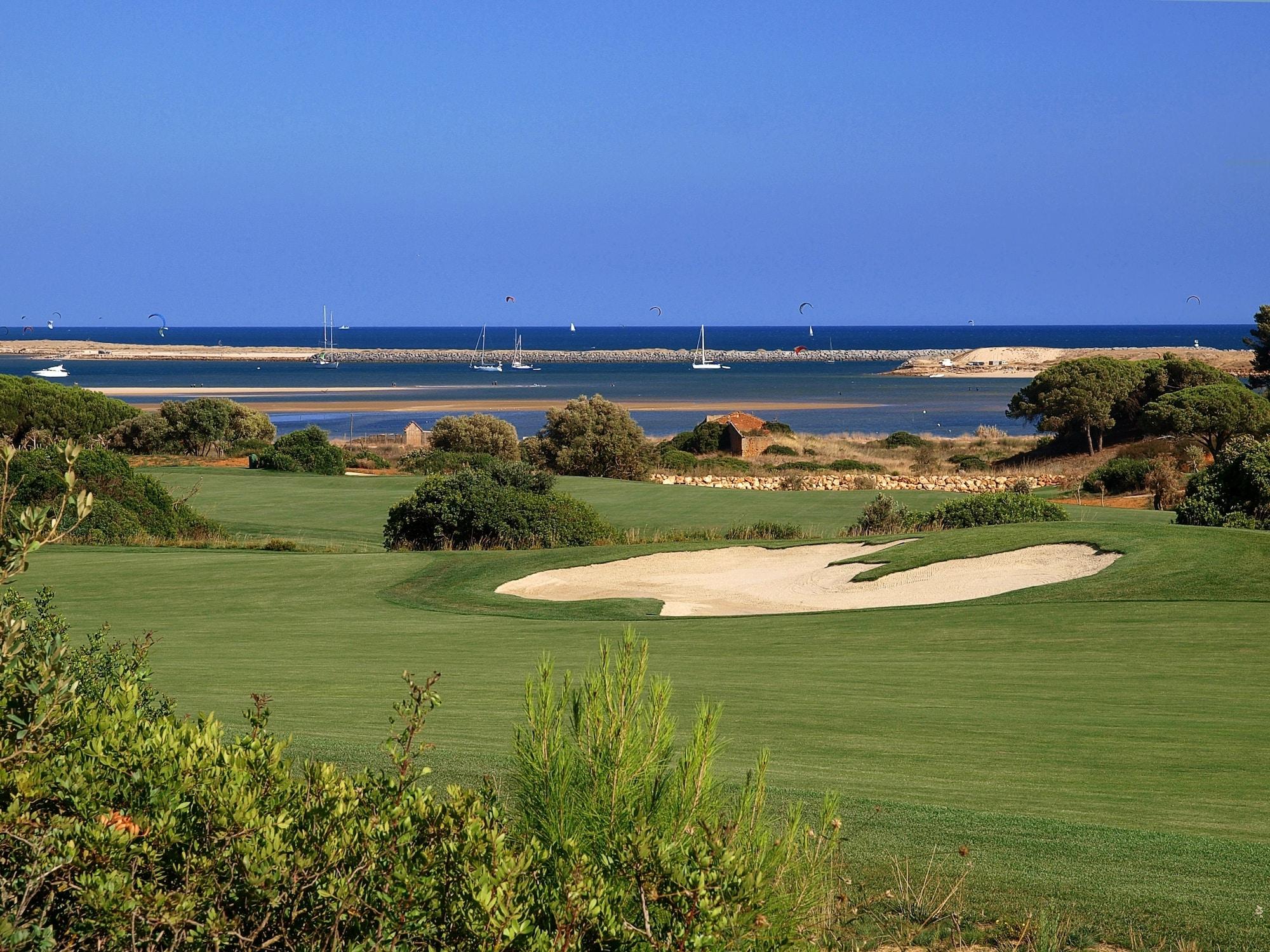 Campo de Golf Palmares Beach House Hotel - Adults Friendly
