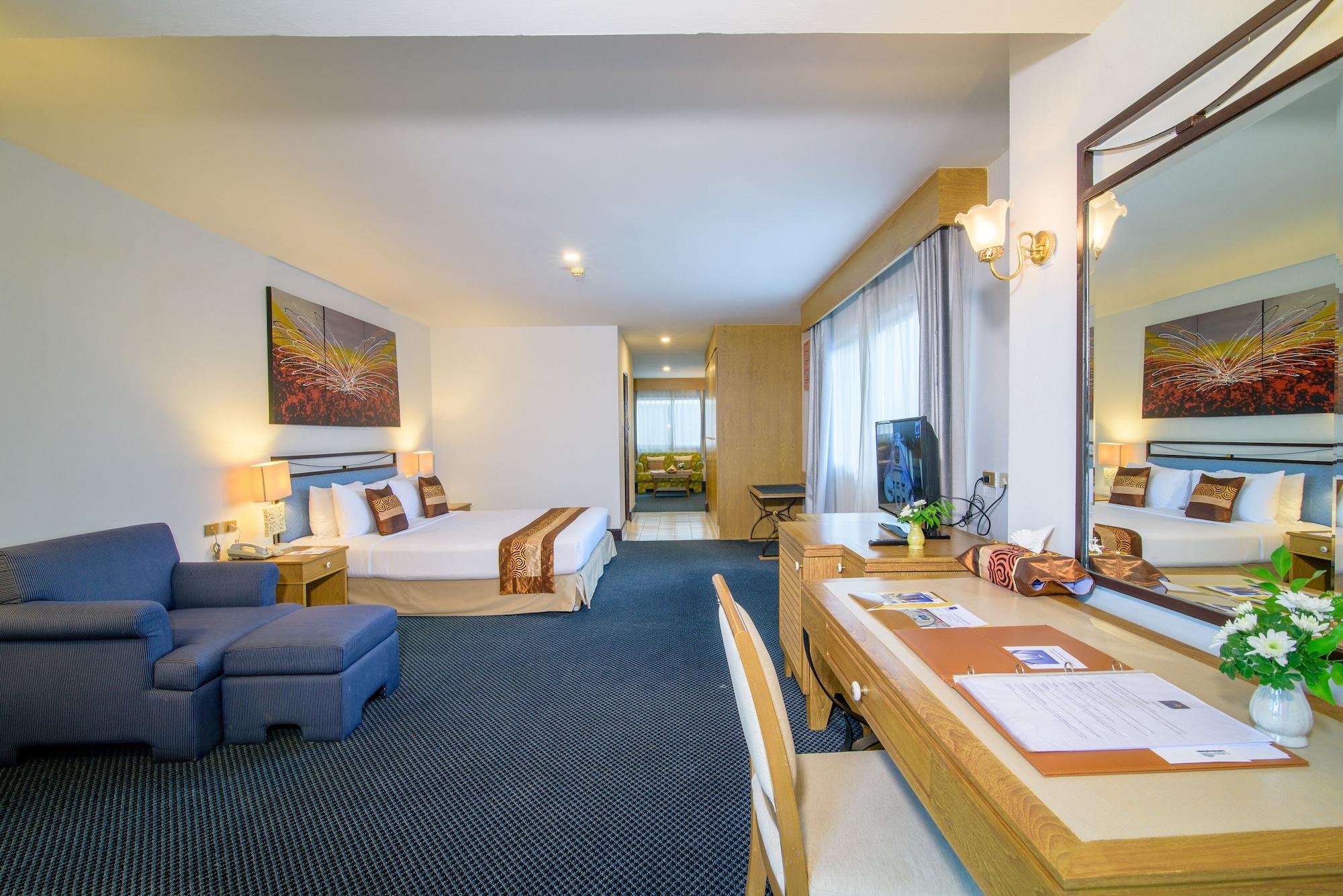 Habitación Golden Beach Cha-Am Hotel
