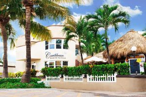 Alojamiento - Caribbean Resort by the Ocean